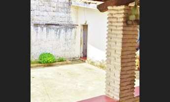 Imagem 6: Casa Plana na Cidade dos Funcionários