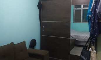 Imagem 4: Apartamento liberdade