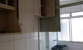 Imagem 5: APARTAMENTO RESIDENCIAL em TABOÃO DA SERRA - SP, PARQUE MARABÁ