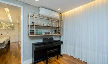 Imagem 7: Apartamento no Água Verde - ARYA 1