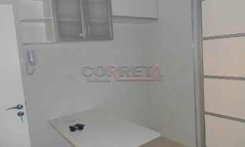 Imagem 2: Araçatuba - Apartamento - Parque Baguaçu