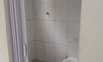 Imagem 3: Aluga se quarto com banheiro