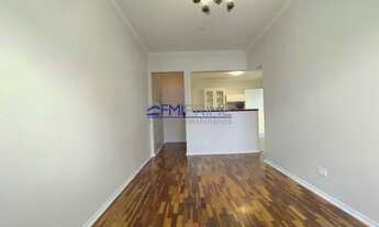 Imagem 2: Apartamento para alugar no Bairro de Perdizes 2 Dormitórios