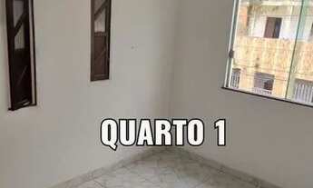 Imagem 3: CASA PARA ALUGAR 3/4, Cia 1, quadra 8