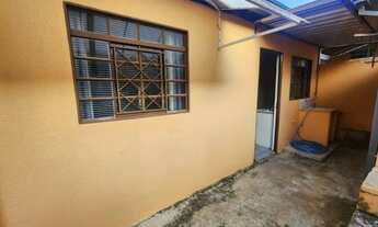 Imagem 3: Casa com 2 dormitórios para alugar, 130 m² por R$ 2.613,00/mês - Jardim Myrian Moreira da