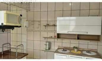 Imagem 2: Santo André - Casa Padrão - Vila Pires