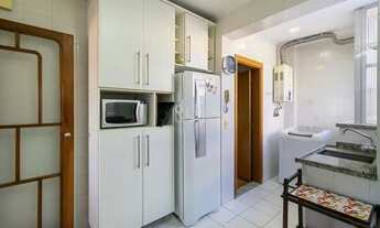 Imagem 6: Apartamento bem localizado em um Bairro super tranquilo