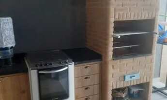 Imagem 4: Casa para venda possui 60 metros quadrados com 3 quartos em Jardim Sul - São José dos Camp