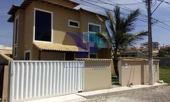 Imagem: COD 628-Casa Duplex- piscina e churrasqueira