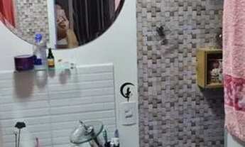 Imagem 6: Lindo apartamento 3 dormitórios rico em móveis planejados, condomínio Vivace - Hortolândia