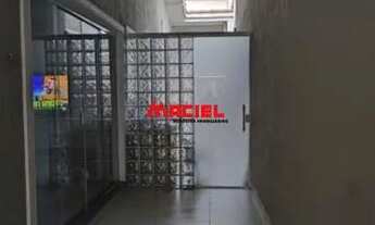 Imagem 3: Casa Padrão em Sao Jose dos Campos