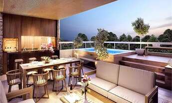 Imagem 2: Casa exclusiva de Condomínio, com 04 suítes no coração da Cidade Jardim