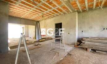 Imagem 6: Casa á venda no Alphaville Dom Pedro 3