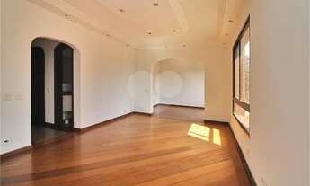 Imagem 7: Apartamento para aluguel e venda com 238 metros quadrados com 3 quartos em Moema - São Pau