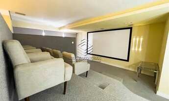 Imagem 2: Apartamento com 3 quartos a venda, 109m² por R$ 1.095.000,00 - Canto do Forte - Praia Gran