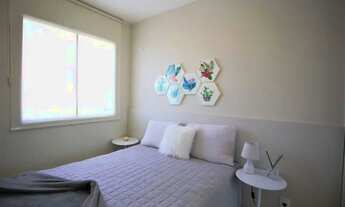 Imagem 7: Apartamento para venda tem 45 metros quadrados com 2 quartos em Araçagy - São José de Riba