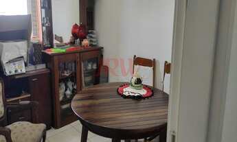 Imagem 6: APARTAMENTO CONDOMÍNIO BELVEDERE INDAIATUBA SP