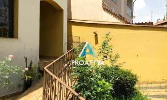Imagem 4: Sobrado com 3 dormitórios à venda, 229 m² - Campestre - Santo André/SP