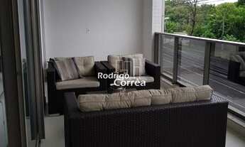 Imagem 2: Excelente Apto 4Qtos c/ 3suites - Mata da Praia