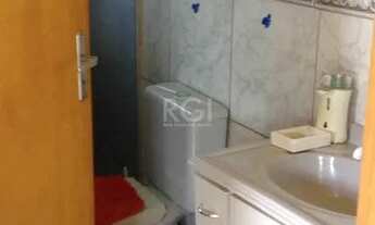 Imagem 6: Casa para Venda - 90m², 3 dormitórios, 1 vaga - Vila Nova