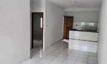 Imagem 3: Repasse já financiado na Augusto Montenegro