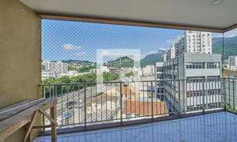 Imagem 4: Apartamento para Aluguel - Tijuca, 2 Quartos, 78 m2