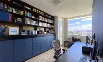 Imagem 7: CASA EM CONDOMÍNIO - TAMBORÉ - SP