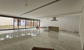 Imagem 5: Casa com 4 dormitórios à venda, 270 m² por R$ 1.299.900,00 - Granja Viana - Cotia/SP