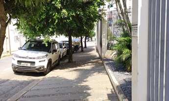 Imagem 3: Alugo apartamento mobiliado, bairro Alvorada - Edifício Casa Grande, com 150 m², 3 suítes