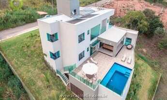 Imagem 3: Casa para Vender em Escarpas do Lago