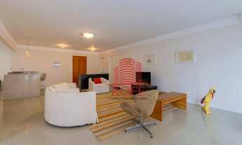 Imagem 2: Apartamento com 3 dormitórios à venda, 176 m² por R$ 1.830.000,00 - Cerqueira César - São