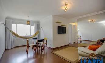 Imagem: APARTAMENTO - ALTO DA LAPA - SP