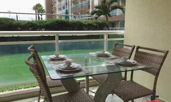 Imagem 3: Apartamento Mobiliado para Venda no Condomínio VG FUN, na Praia do Futuro - AP46919