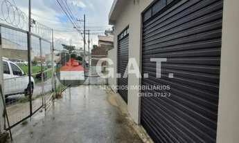 Imagem 4: SALÃO PARA LOCAÇÃO NO BAIRRO VILA BARÃO - SOROCABA/SP