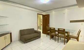 Imagem 2: Alugo Ap mobiliado Aririzal