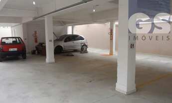 Imagem 6: Apartamento com 1 dormitório à venda, 55 m² por R$ 170.000,00 - Edificio Vila Panna - Itu