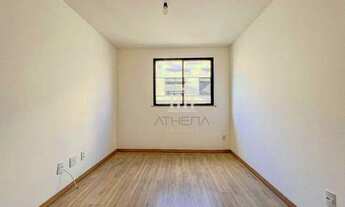 Imagem 6: Apartamento com 1 dormitório à venda, 55 m² por R$ 390.000,00 - Agriões - Teresópolis/RJ