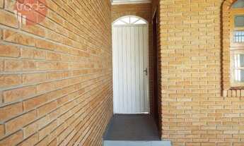 Imagem 3: Casa com 2 dormitórios à venda, 130 m² por R$ 250.000,00 - Jardim Anhangüera - Ribeirão Pr