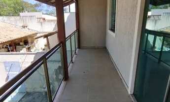 Imagem 3: Jardim Guanabara - Excelente Casa c/ 04 qts (02 suítes) + 02 Sala e Área Gourmet Ampla