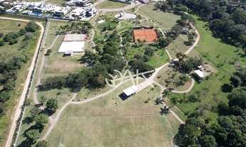 Imagem 2: Terreno à venda, 1200 m² por R$ 3.500.000,00 - Condomínio Chácara Serimbura - São José dos