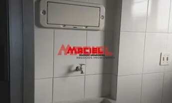 Imagem 7: Apartamento Padrão em São José dos Campos