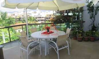 Imagem: Recreio dos Bandeirantes