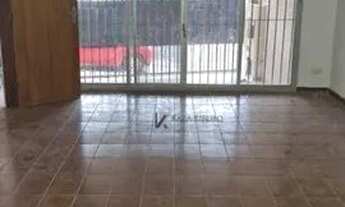 Imagem 4: Casa térrea com 2 suítes, para alugar, 190 m² por R$ 4.723/mês - Alto da Lapa - São Paul