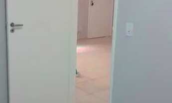 Imagem 7: Apartamento Floradas de São José