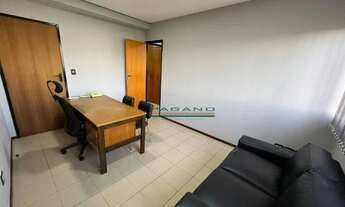 Imagem 3: Sala à venda, 59 m² por R$ 255.000,00 - Centro - Ribeirão Preto/SP