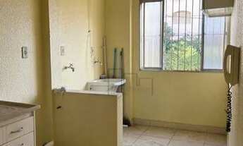 Imagem 4: Apartamento com 1 dormitório à venda, 59 m² por R$ 195.000,00 - Edifício Armando Carbonier