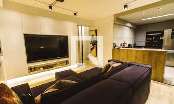 Imagem 4: Apartamento para Aluguel - Água Branca, 1 Quarto, 63 m2