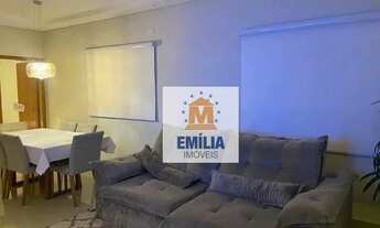 Imagem 4: Casa com 4 dormitórios à venda, 207 m² por R$ 975.000,00 - Villa Branca - Jacareí/SP