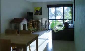 Imagem 4: Vendo Apartamento 3 Dormitórios - 1 Suíte - Sacada - 2 Vagas - Ipiranga