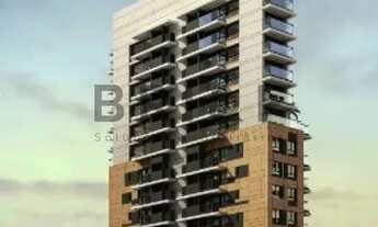 Imagem 3: Apartamento para locação 85m², 1 quarto, varanda, 1 vaga de garagem e mobiliado. Pinheiros